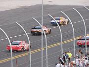 NASCAR Coke Zero 400 - July 2011 149